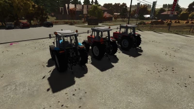 Massey Ferguson 3060 v1.0.0.0
