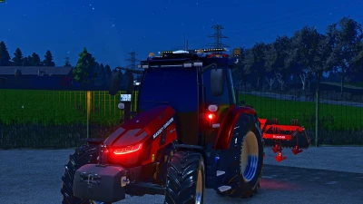 Massey Ferguson 5S 2023 Edit v1.0.0.0