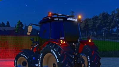 Massey Ferguson 5S 2023 Edit v1.0.0.0