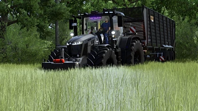 Massey Ferguson 8S v1.0.0.0