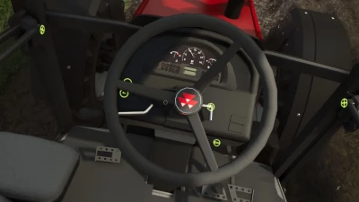 Massey Ferguson/Uzel Phantom v1.0.0.0