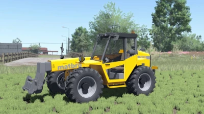 Matbro TS270 v1.0.0.0