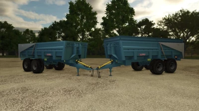 Maupu 17T v1.0.0.2