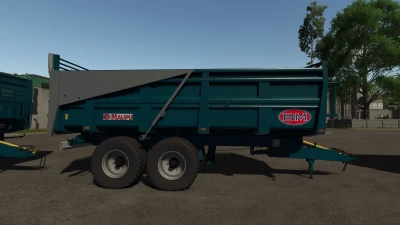 Maupu 20T v1.0.0.0
