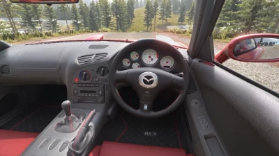 Mazda RX-7 0.39.x