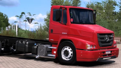 Mb Atron 2324 1.60