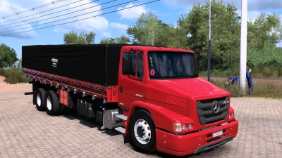 Mb Atron 2324 1.60