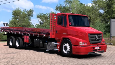 Mb Atron 2324 1.60