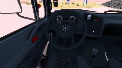 Mb Atron 2324 1.60