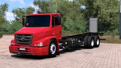 Mb Atron 2324 1.60