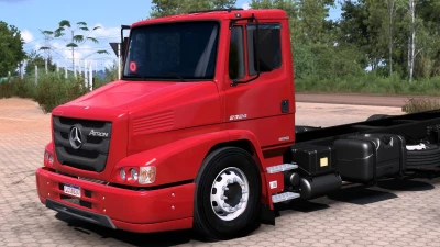 Mb Atron 2324 1.60