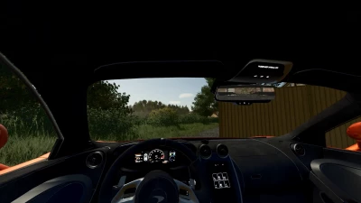 Mclaren 620R V1.0.0.0