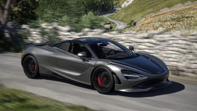 McLaren 7 Series 0.39.x