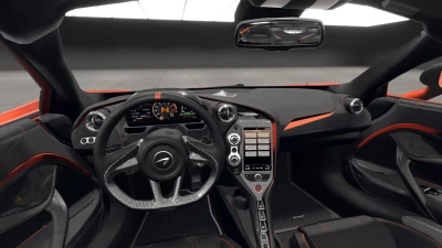 McLaren 7 Series 0.39.x