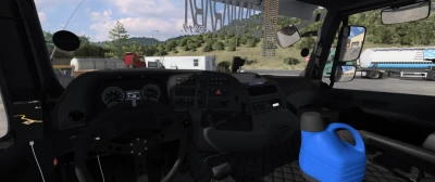 Mercedes Actros 1.61