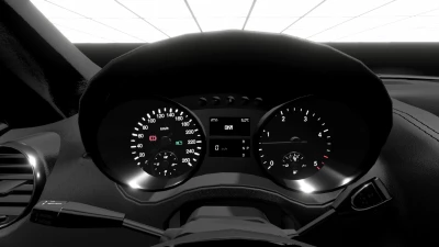 Mercedes-Benz ML-Class (W164) v1.9