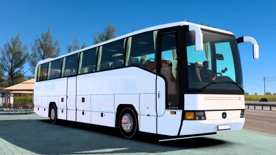 Mercedes-Benz O404 v1.0