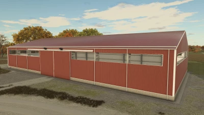 Metal Hall v1.0.0.0