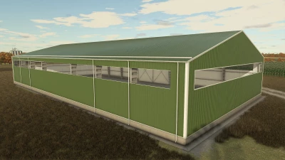 Metal Hall v1.0.0.0