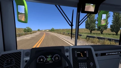 Metalsur Starbus 3 405 v1.1.2