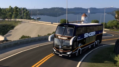 Metalsur Starbus 3 405 v1.1.2
