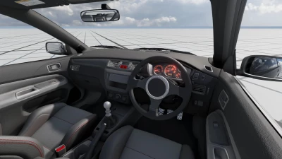 Mitsubishi Lancer Evolution VIII (CT9A) 0.39.x