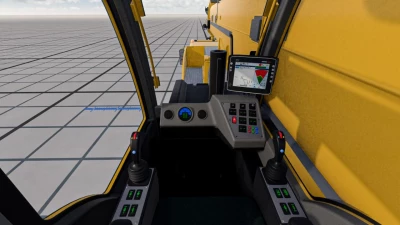 Mobile Crane v1.0 0.39.x