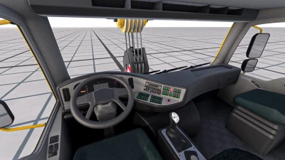 Mobile Crane v1.0 0.39.x