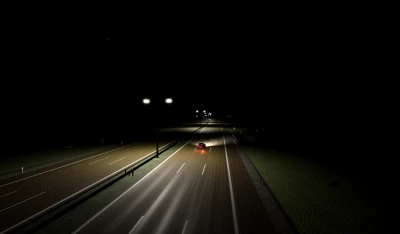 Modslab's German Autobahn PBR v1.0