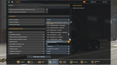 MONEY FROM ALL COUNTRIES ETS2 12 09 2026 1.40 1.61