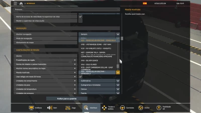 MONEY FROM ALL COUNTRIES ETS2 12 09 2026 1.40 1.61