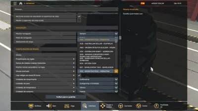 MONEY FROM ALL COUNTRIES ETS2 12 09 2026 1.40 1.61