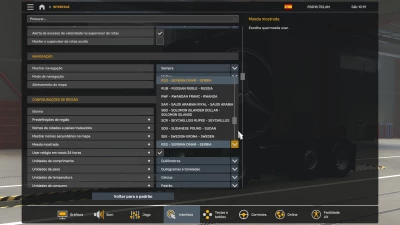 MONEY FROM ALL COUNTRIES ETS2 12 09 2026 1.40 1.61