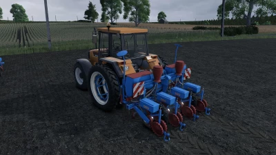 Monosem 4-6 Pack v1.0.0.0