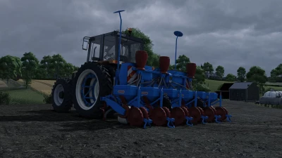 Monosem 4-6 Pack v1.0.0.0