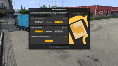 MORE XP FOR PARKING ETS2 02 09 2026 1.40 1.61