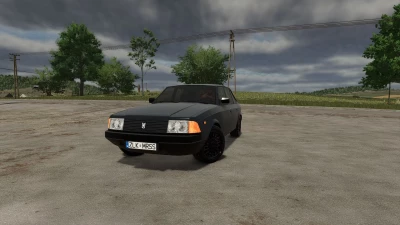 Moskvich-2141 v1.0.0.0