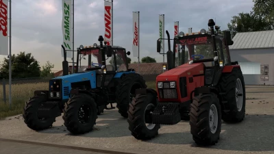 MTZ 1221 v1.0.0.0