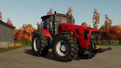 MTZ 4522 v1.0.0.0