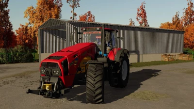 MTZ 4522 v1.0.0.0