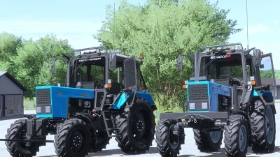 MTZ 800-1000 v1.0.1.1