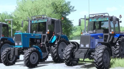 MTZ 800-1000 v1.0.1.1