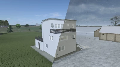 Multi-Family House v1.0.0.0