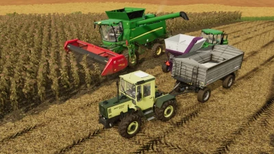 Murska 2000 S 2x2 TerraLife Edit v1.0.0.0