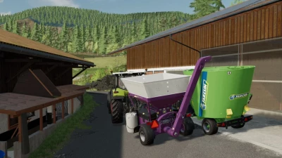 Murska 2000 S 2x2 TerraLife Edit v1.0.0.0