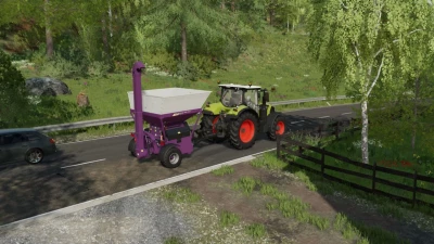 Murska 2000 S 2x2 TerraLife Edit v1.0.0.0