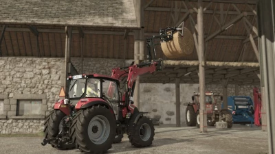 MX Manubal V60 - Crossplay v1.0.0.0