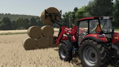 MX Manubal V60 - Crossplay v1.0.0.0