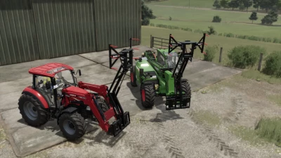 MX Manubal V60 - Crossplay v1.0.0.0