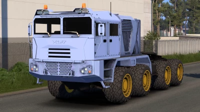 MZKT 741351 Volat v1.60